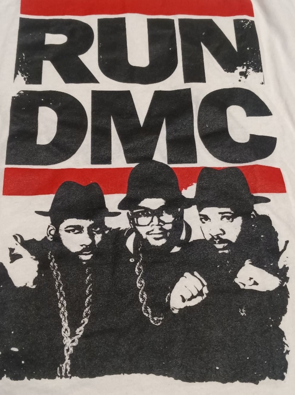 Run DMC Top - Picture 5 of 5
